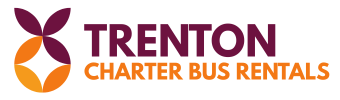Trenton Charter Bus Rentals logo